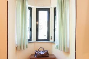 Fotografie z fotogalerie ubytování Hotel Fabbrini v destinaci Abbadia San Salvatore