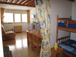 A planta de Appartement Villard-de-Lans, 2 pièces, 6 personnes - FR-1-515-29