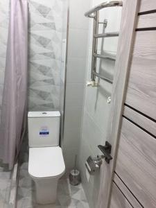 Ванна кімната в 2-комнатная квартира на Юнусабад