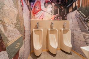 東京にあるE JOY INN-East Nipoori Branchのギャラリーの写真