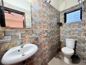 Bagno di Morjim Sunset Hotel