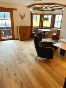 Fotografia z galérie ubytovania Best place Apartment "Ambiente" by Hermann Weiss v destinácii Saalbach Hinterglemm