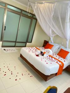 Afbeelding uit fotogalerij van Hotel Cavallino in Kakamega