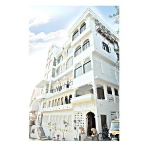 Gallery image of Hotel Darbargarh A Unit of Khamma Ghani A Boutique Hotel in Udaipur