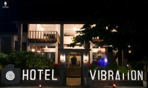 Gallery image of Hotel Vibration in Hikkaduwa