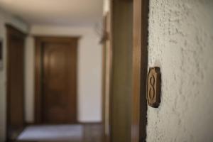 Fotografie z fotogalerie ubytování Haus Barbara v destinaci Alpbach