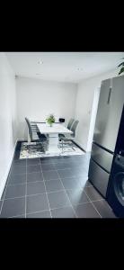 Η κουζίνα ή μικρή κουζίνα στο Master room