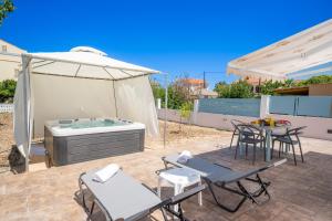 Gallery image of Villa Amazona in Sami