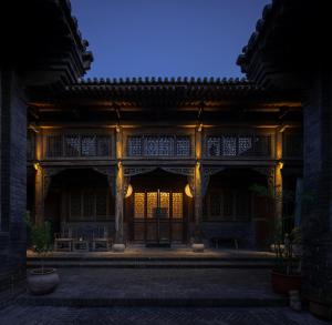 平遥Jing's Residence Pingyao的相册照片