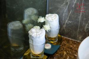 Fotografie z fotogalerie ubytování Ciao Saigon 2 Hotel v Ho Či Minově městě