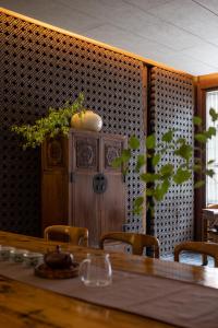 平遥Jing's Residence Pingyao的相册照片