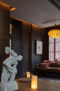 平遥Jing's Residence Pingyao的相册照片