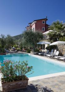 Gallery image of Le Ville Relais in La Spezia