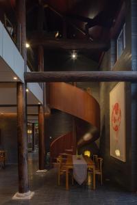 平遥Jing's Residence Pingyao的相册照片