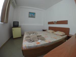 Gallery image of Hotel Filland in Sozopol