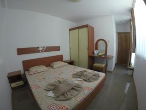 Gallery image of Hotel Filland in Sozopol