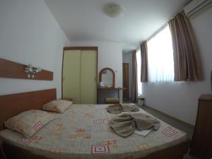 Gallery image of Hotel Filland in Sozopol