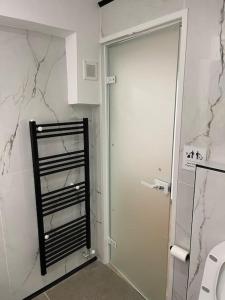 Kúpeľňa v ubytovaní Hideaway Boutique