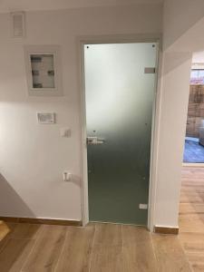 Kúpeľňa v ubytovaní Hideaway Boutique