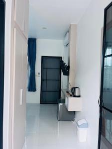 Fotografie z fotogalerie ubytování White Seaview Residence v destinaci Klong Muang pláž