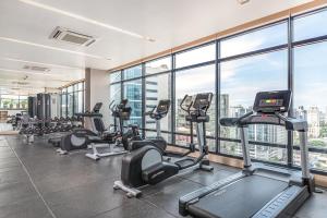 セブシティにあるSeda Central Bloc Cebu Cityのギャラリーの写真 +36枚の写真