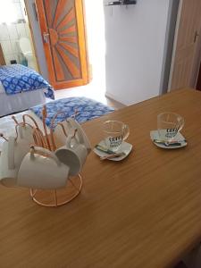 Foto dalla galleria di Scholtz Self-catering Accommodation a Lüderitz