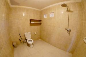 Ένα μπάνιο στο Jepun Villa 05 - One Bedroom without kitchen