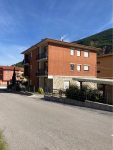 Foto dalla galleria di Appartamento P.zzale Tarducci a Piobbico