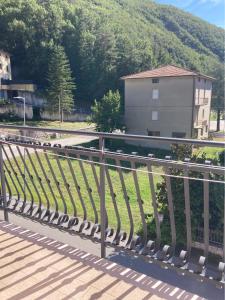 Foto dalla galleria di Appartamento P.zzale Tarducci a Piobbico