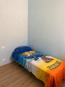 Foto dalla galleria di Appartamento P.zzale Tarducci a Piobbico