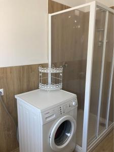 Foto dalla galleria di Appartamento P.zzale Tarducci a Piobbico Altre 14 foto