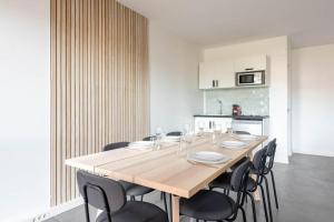 Φωτογραφία από το άλμπουμ του Agréable appartement prés de Paris - IV σε Les Lilas