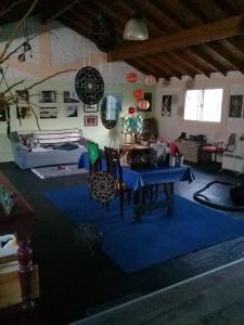 Foto dalla galleria di La casa de los murales ad Avellaneda Altre 37 foto