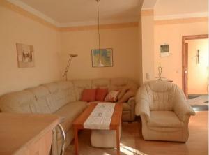 Imagen de la galería de Heidtschmidhof Abendsonne, en Wolgast