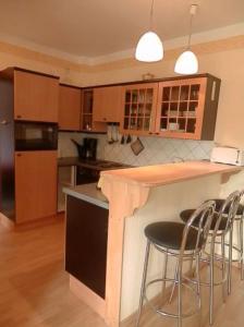 Imagen de la galería de Heidtschmidhof Abendsonne, en Wolgast