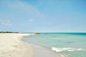 Loodusmaastik korterhotelli lähedal