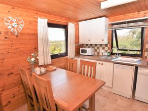 Gallery image of 2 bed in Launceston TWIME in Saint Clether