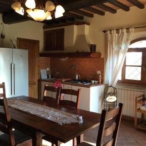 Fotografie z fotogalerie ubytování Podere San'tAntonio v destinaci Riparbella + 21 fotografií