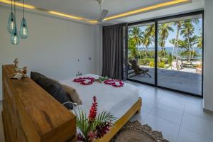 Fotografie z fotogalerie ubytování Villa Manglar v destinaci Las Terrenas
