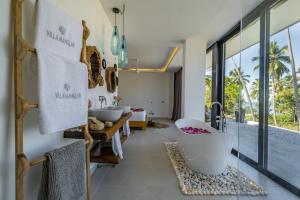 Fotografie z fotogalerie ubytování Villa Manglar v destinaci Las Terrenas
