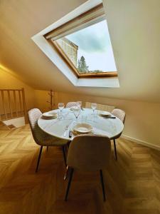 Fotografie z fotogalerie ubytování Pentagone 33 Stade de Reims v Remeši