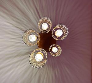 Fotografie z fotogalerie ubytování Pentagone 33 Stade de Reims v Remeši