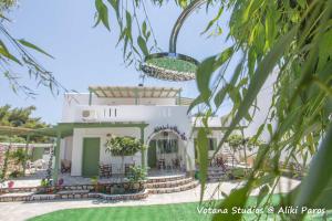 Φωτογραφία από το άλμπουμ του Votana Studios  στην Αλυκή