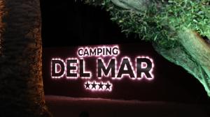 Certifikát, hodnocení, plakát nebo jiný dokument vystavený v ubytování Camping Del Mar 10, Mobil home Petit Paradis, 6 personnes, Bord de mer, Camping Del Mar Village
