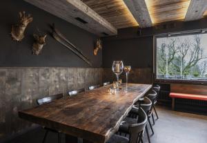 Fotografie z fotogalerie ubytování Hotel Restaurant Bänklialp v destinaci Engelberg