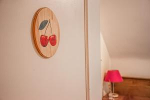 Fotografie z fotogalerie ubytování B&B La Ferme de l'Hosté v destinaci Wavre