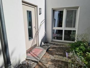 Gallery image of NEU Ferienwohnung im Nationalpark Bayrischer Wald in Neukirchen