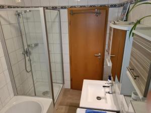 Gallery image of NEU Ferienwohnung im Nationalpark Bayrischer Wald in Neukirchen