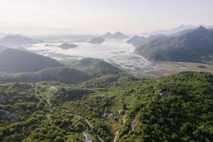 Fotografie z fotogalerie ubytování Bellavista v destinaci Čukovići