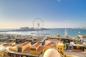 Fotografie z fotogalerie ubytování Rimal 3, Jumeirah Beach Residence - Mint Stay v Dubaji